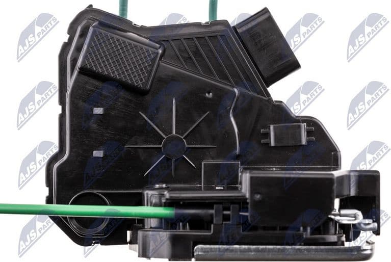 Door Lock EZC-HY-761 - image 3