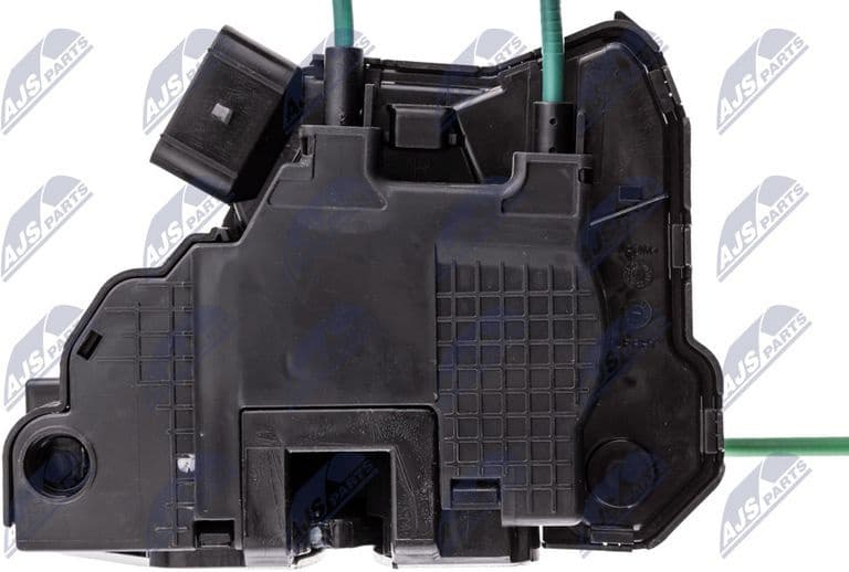 Door Lock EZC-HY-761 - image 4