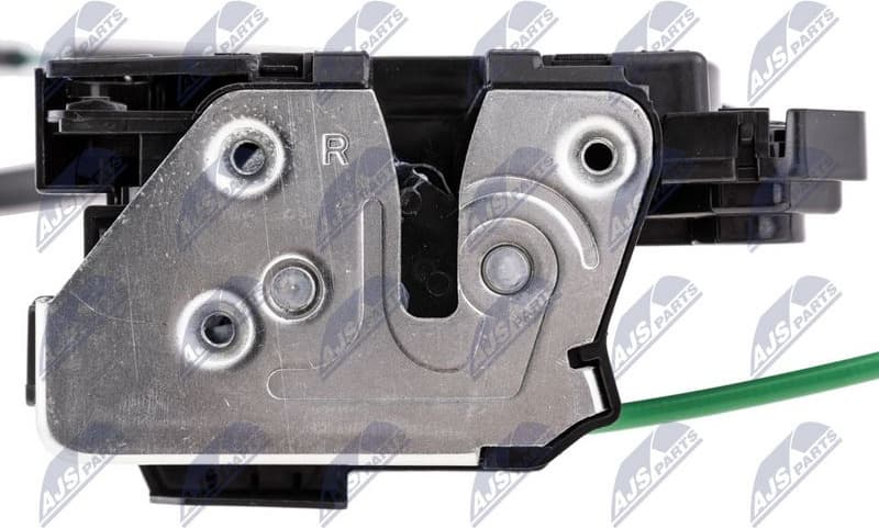 Door Lock EZC-HY-761 - image 6