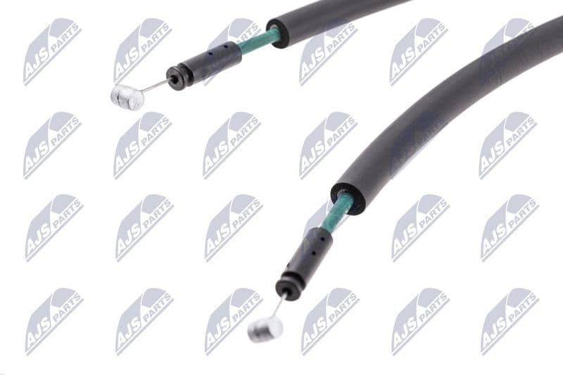 Door Lock EZC-HY-761 - image 7