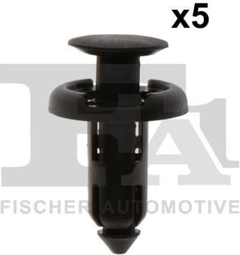 Clip, trim/protection strip 79-20005.5