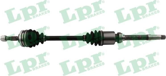 Drive Shaft DS16182