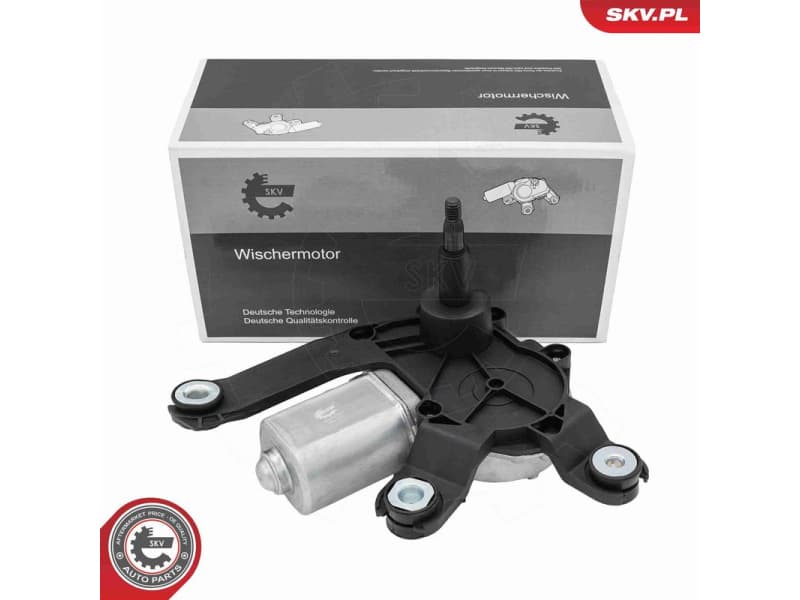 Wiper Motor 19SKV260