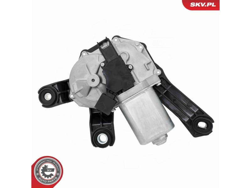 Wiper Motor 19SKV260 - image 3