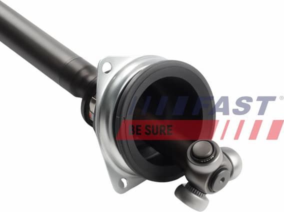 Drive Shaft FT01501 - image 2
