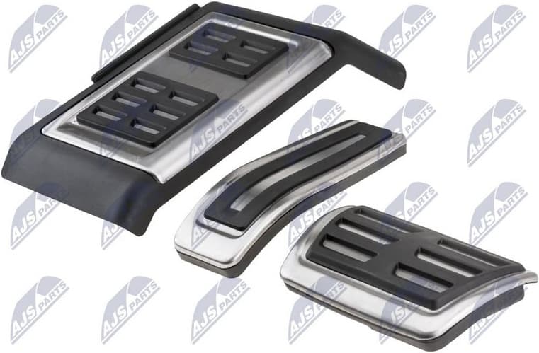 Pedal Pad Set EZC-AU-335