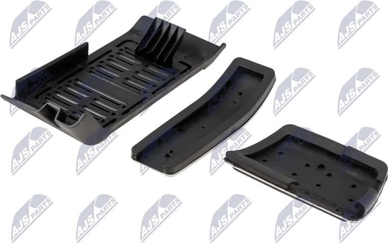 Pedal Pad Set EZC-AU-335 - image 2