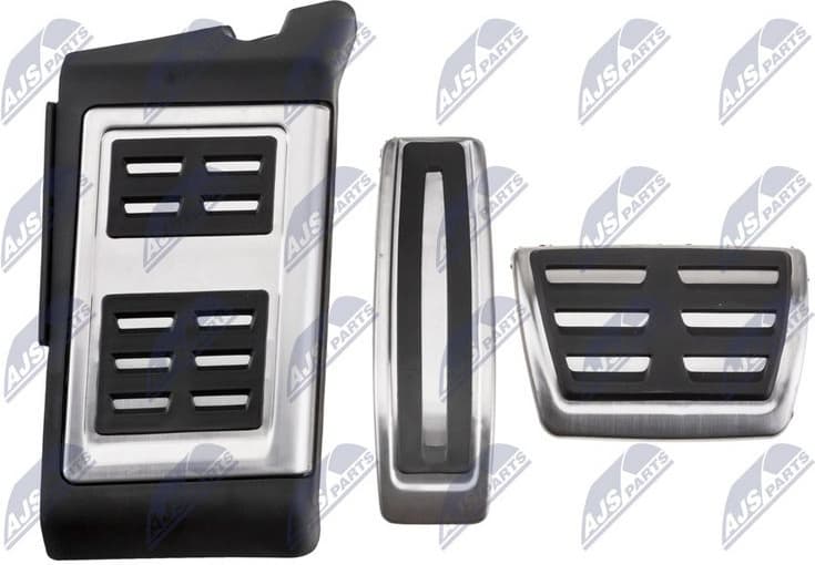 Pedal Pad Set EZC-AU-335 - image 3