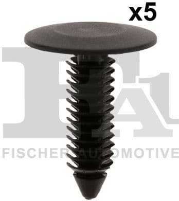 Clip, trim/protection strip 25-10003.5