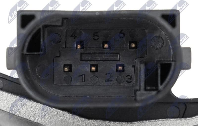 Throttle Body ETB-KA-003 - image 6