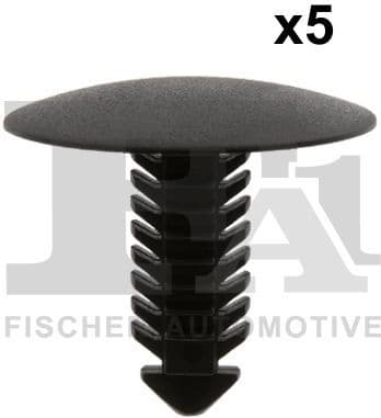 Clip, trim/protection strip 25-10002.5