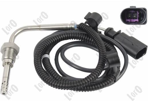 Sensor, exhaust gas temperature LORO 120-07-038