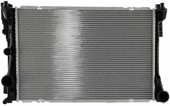 Radiator, engine cooling 8MK 366 301-891 - image 2