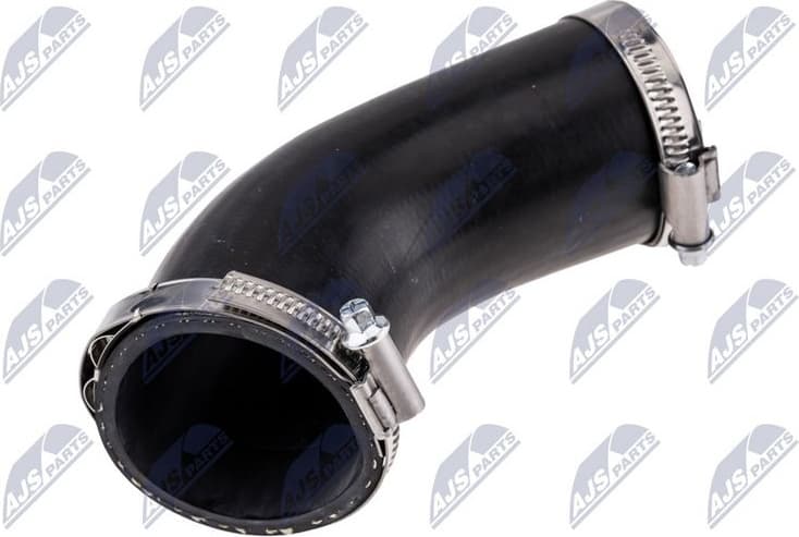 Charge Air Hose GPP-AU-090