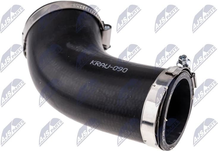 Charge Air Hose GPP-AU-090 - image 2