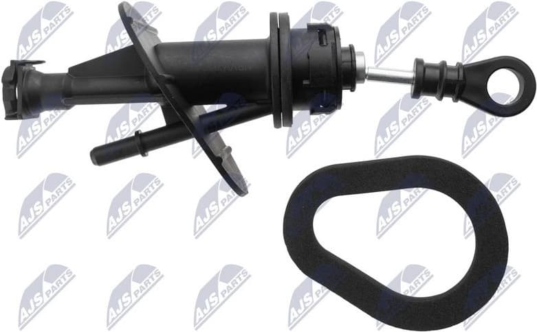 Central Slave Cylinder, clutch NSP-VV-000 - image 3