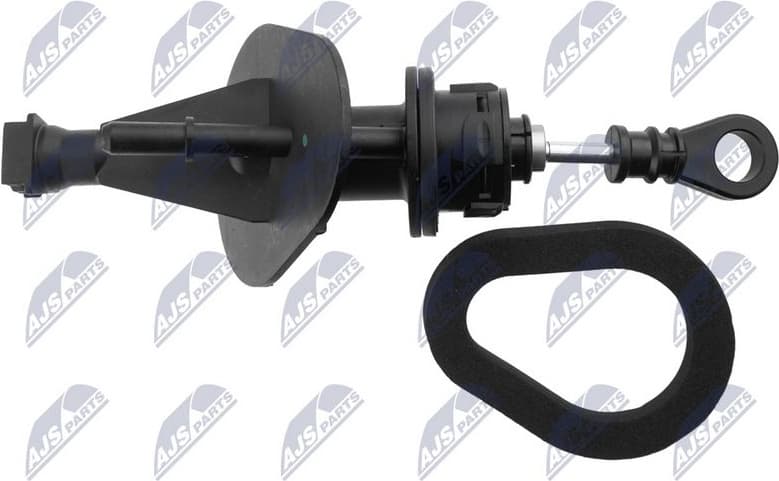 Central Slave Cylinder, clutch NSP-VV-000 - image 4