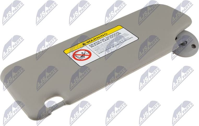 Sun Visor EZC-CH-133 - image 2