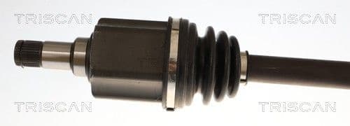 Drive Shaft 8540 295069