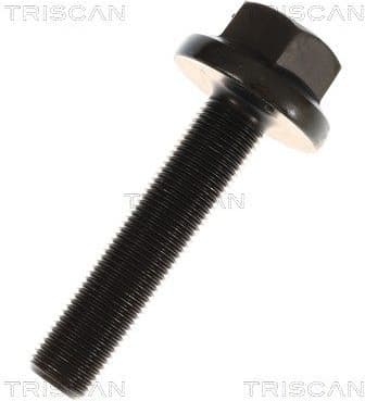 Drive Shaft 8540 295069 - image 3