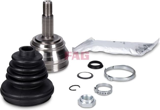 Joint Kit, drive shaft 771 0727 30