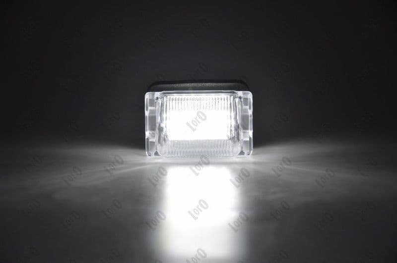 Licence Plate Light LORO TUNING L30-210-0003LED - image 3