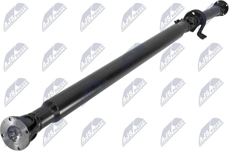 Propshaft, axle drive NWN-ME-133