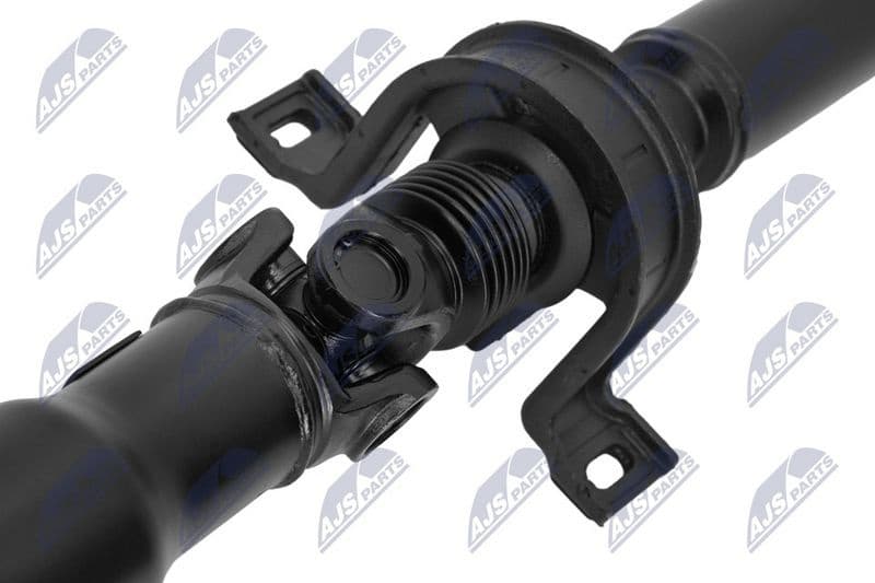 Propshaft, axle drive NWN-ME-133 - image 3