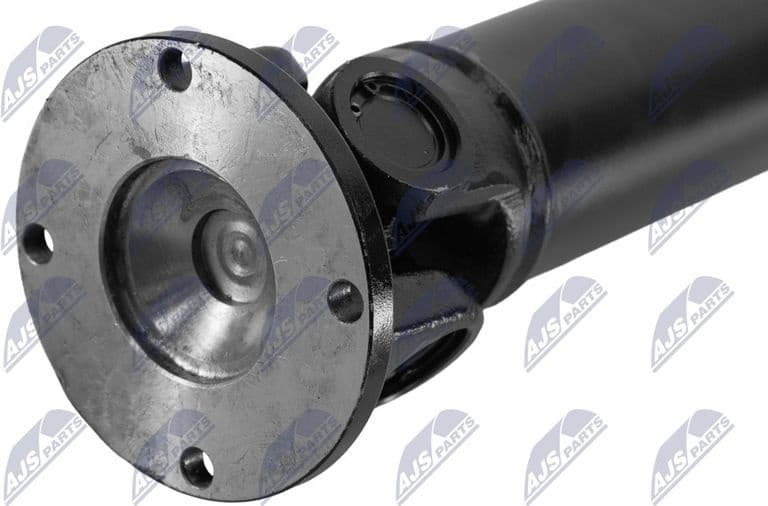 Propshaft, axle drive NWN-ME-133 - image 4