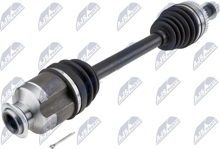 Drive Shaft NPW-HY-631 - image 2