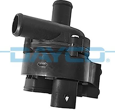 Auxiliary Water Pump (cooling water circuit) DEP1078