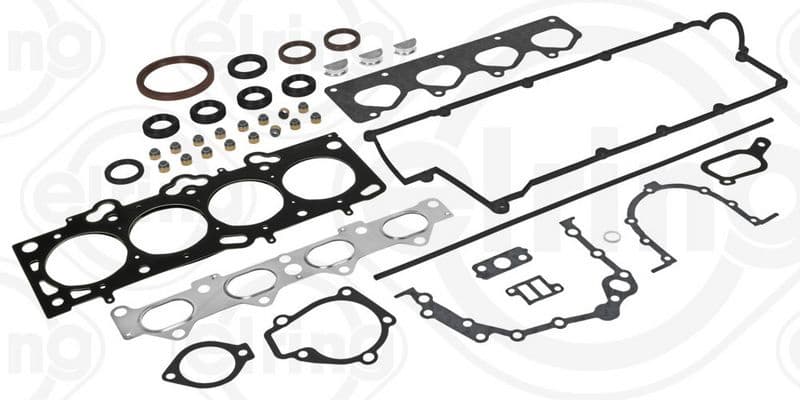 Full Gasket Kit, engine 520.760