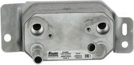 Oil Cooler, automatic transmission 91600