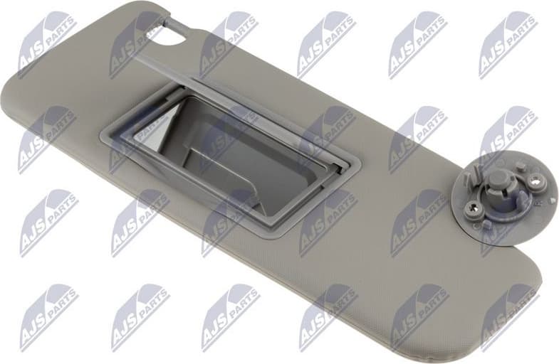 Sun Visor EZC-CH-133
