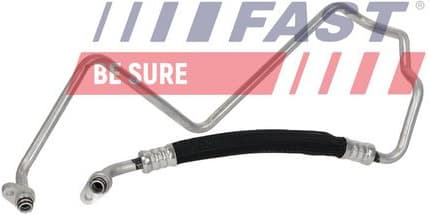 High-pressure Line, air conditioning FT09548 - image 3