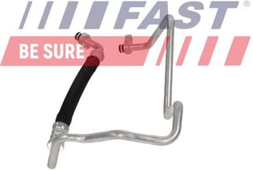 High-pressure Line, air conditioning FT09548 - image 4