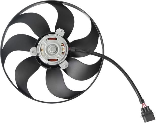 Fan, engine cooling 8EW 366 420-311 - image 3
