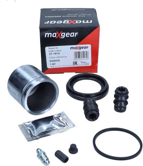 Repair Kit, brake caliper 27-1614 - image 2