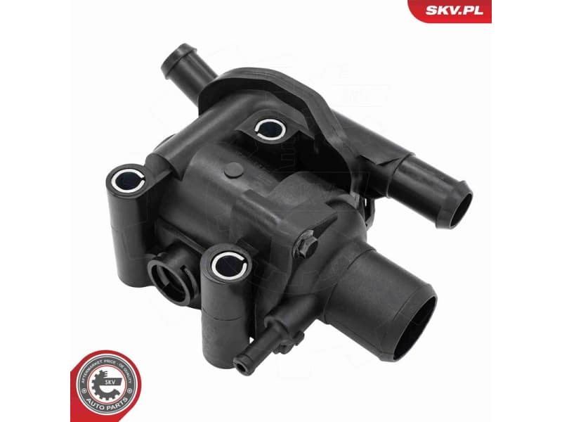 Thermostat, coolant 20SKV241 - image 2