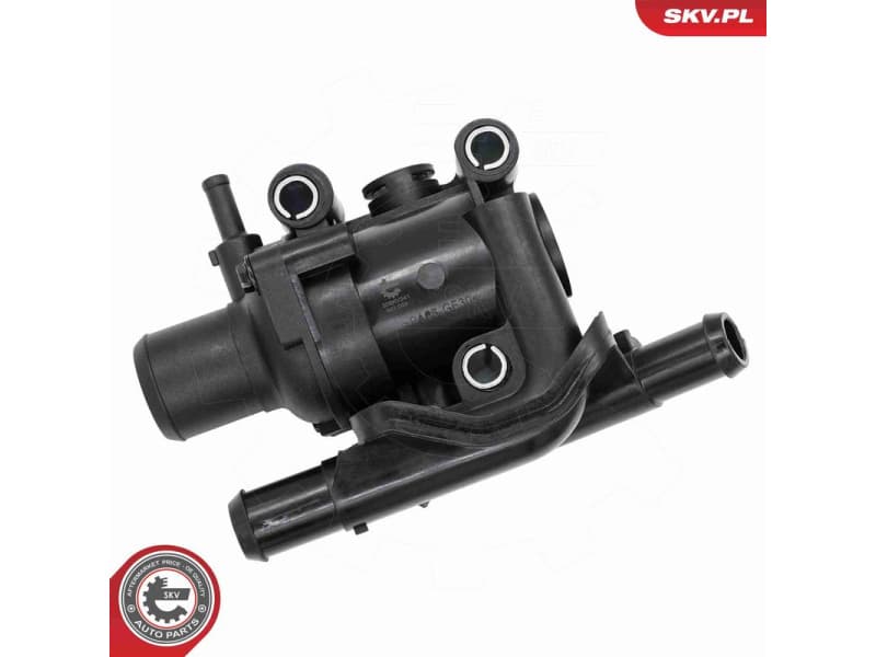 Thermostat, coolant 20SKV241 - image 3