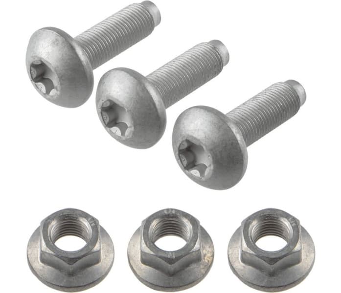 Repair Kit, wheel suspension Service Pack 45870 01