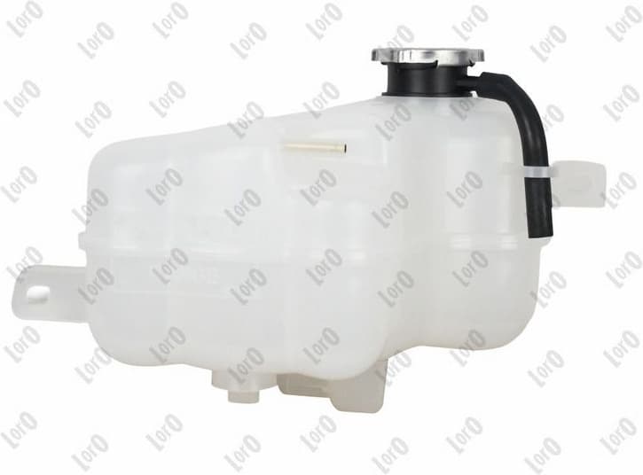 Expansion Tank, coolant LORO 016-026-003