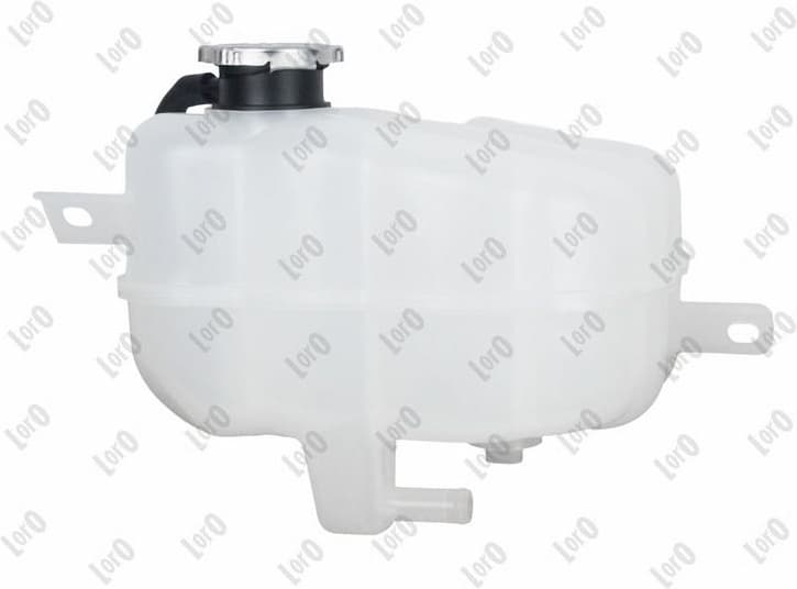 Expansion Tank, coolant LORO 016-026-003 - image 3