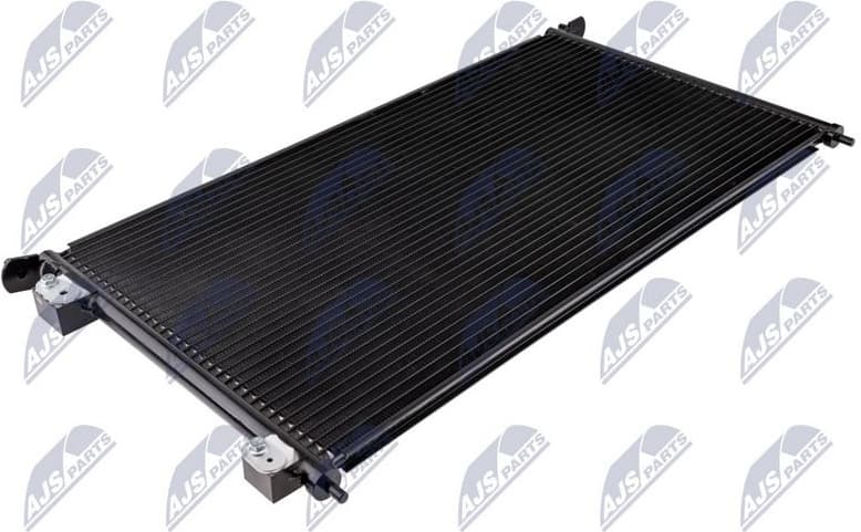 Condenser, air conditioning CCS-HD-032