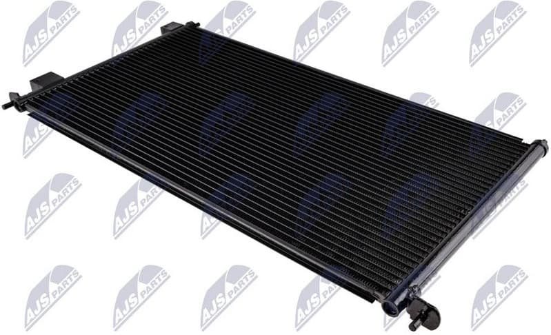 Condenser, air conditioning CCS-HD-032 - image 2