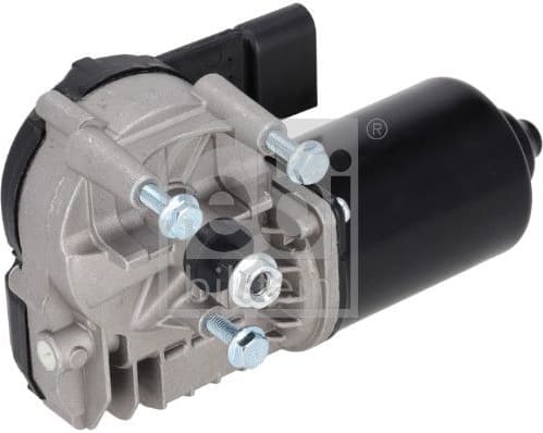 Wiper Motor 1001300