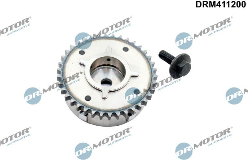 Camshaft Adjuster DRM411200
