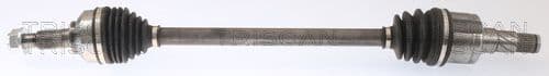 Drive Shaft 8540 81509