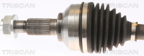 Drive Shaft 8540 81509 - image 2