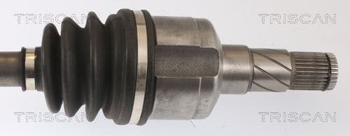 Drive Shaft 8540 81509 - image 3